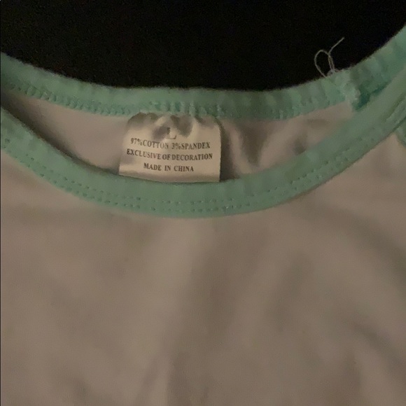 Toddler Girl top - Picture 2 of 2